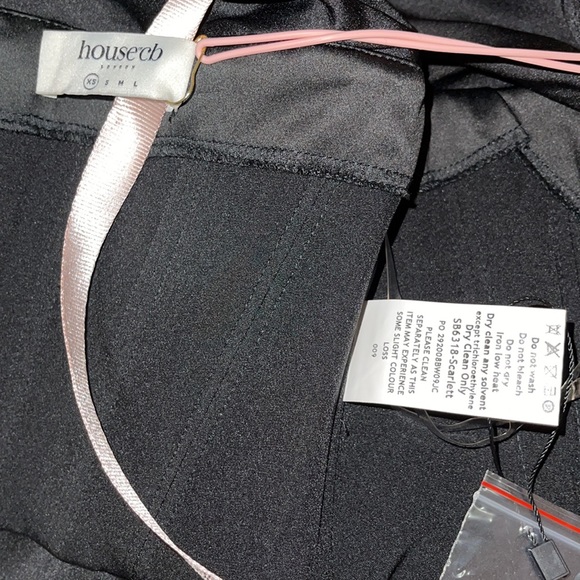 COPY - 🖤🔥House of cb top🔥🖤 - Picture 9 of 9